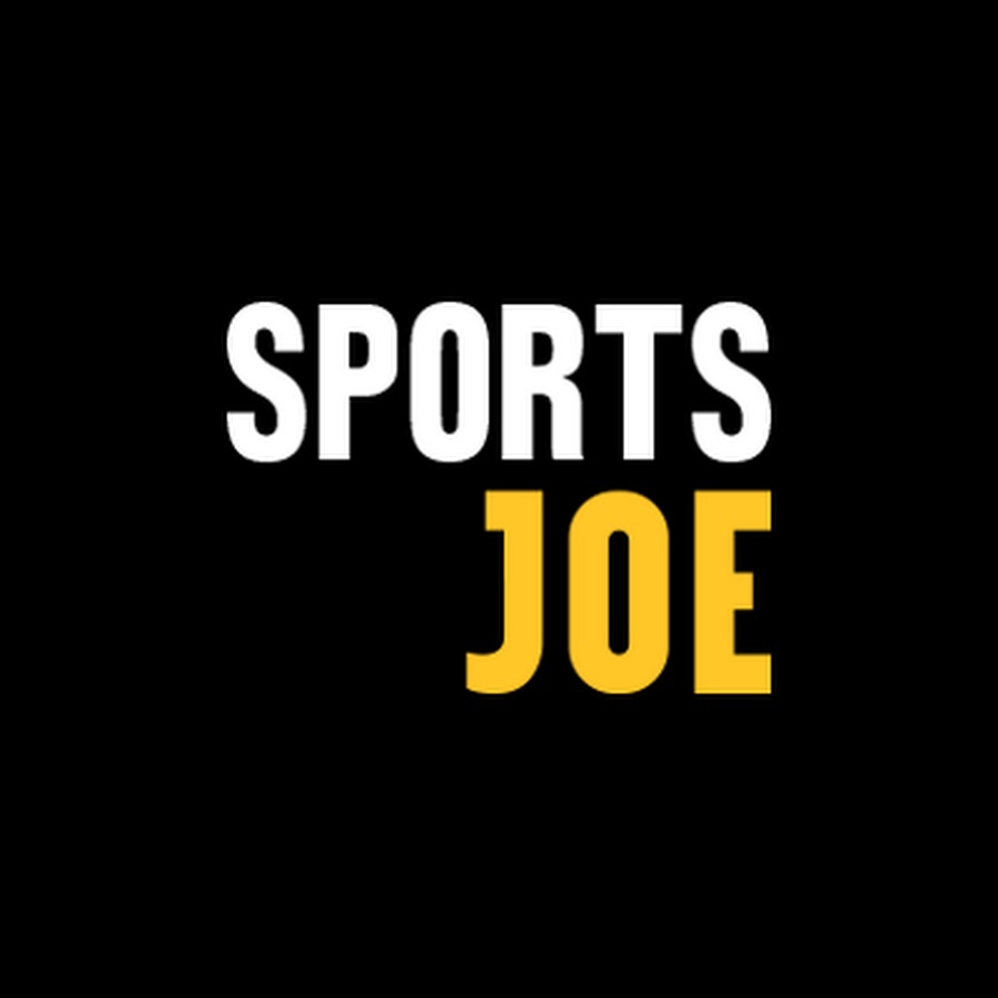 SportsJOE.ie YouTube