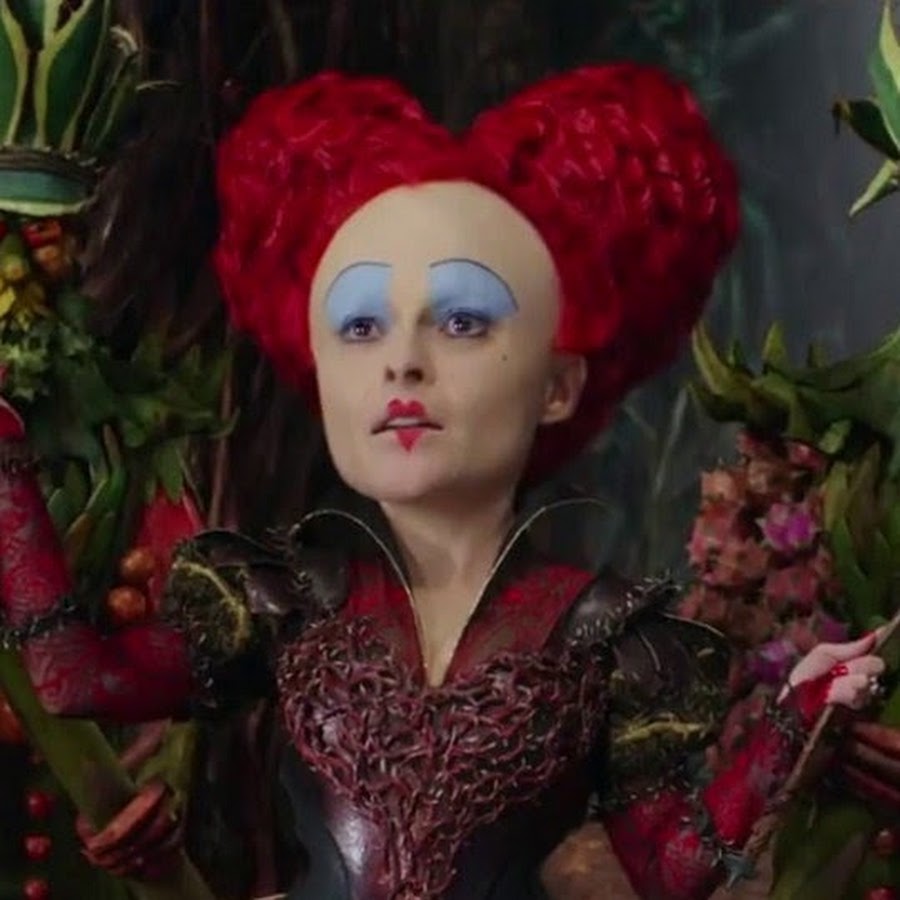 Alice Au Pays Des Merveilles Film Complet En Français Youtube Alice de l'autre côté du miroir film complet hd - YouTube