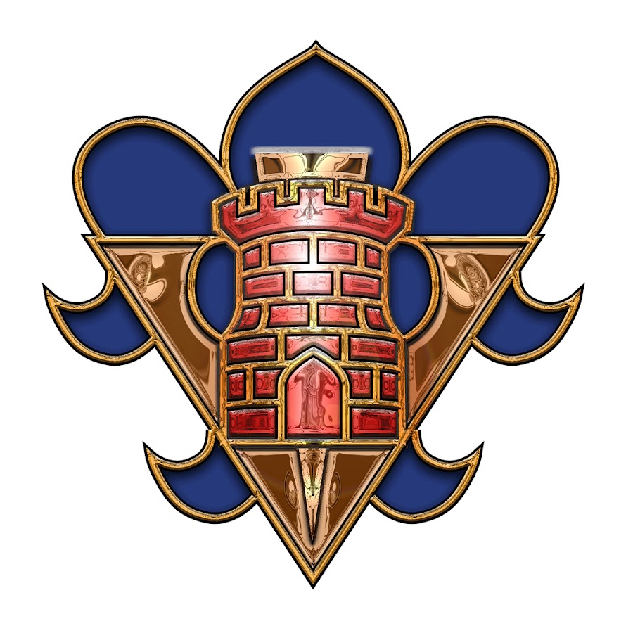 5th Armored Brigade Division west - YouTube