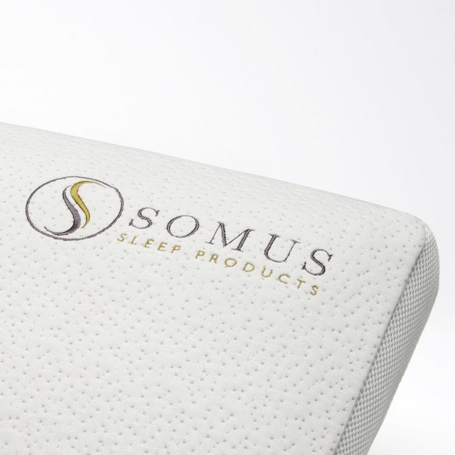 Somus Sleep Products YouTube
