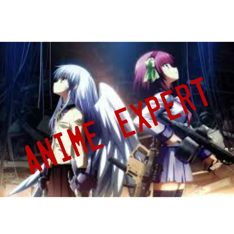 Anime Expert - YouTube