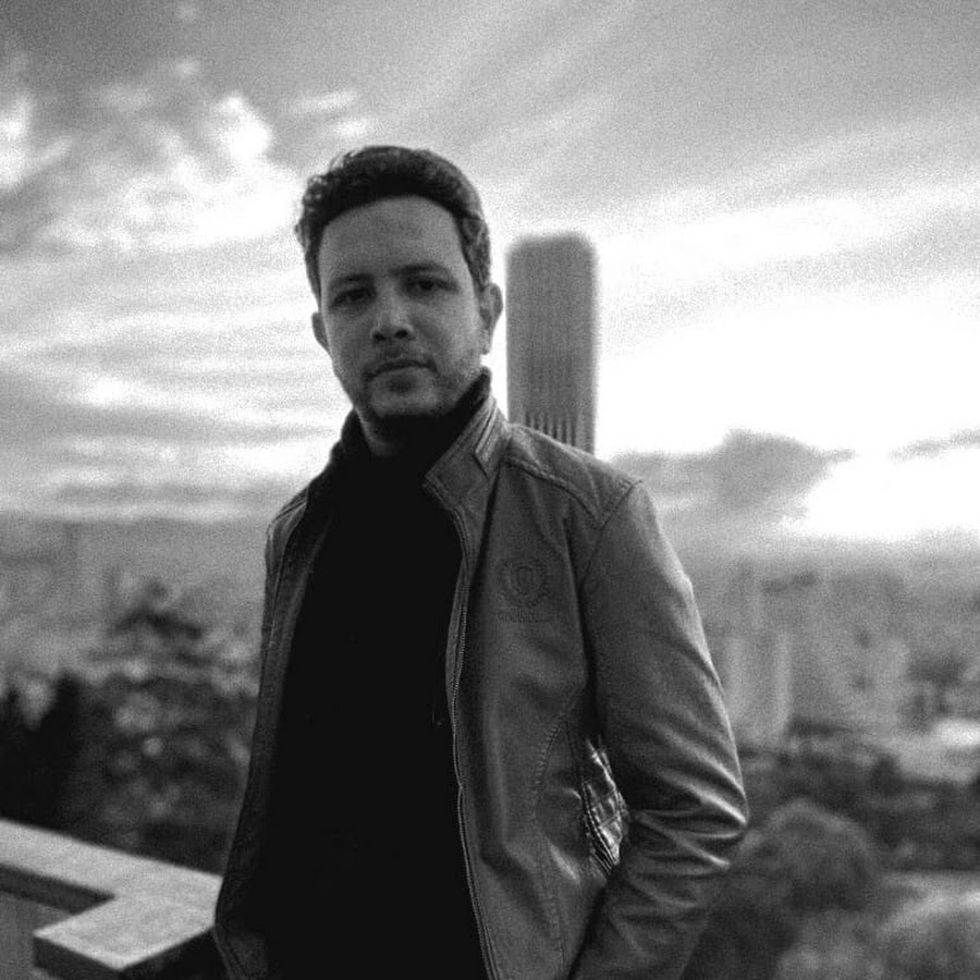 Sebastian Charry - YouTube