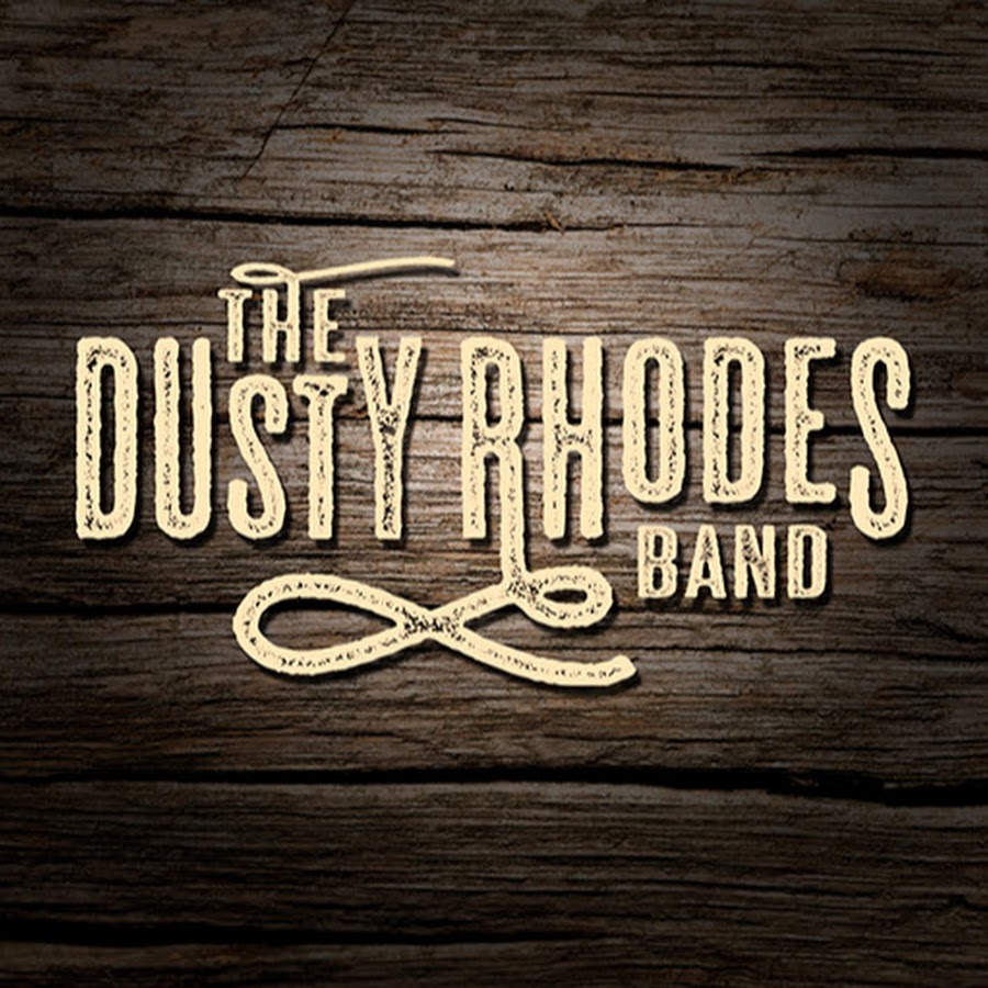 The Dusty Rhodes Band YouTube
