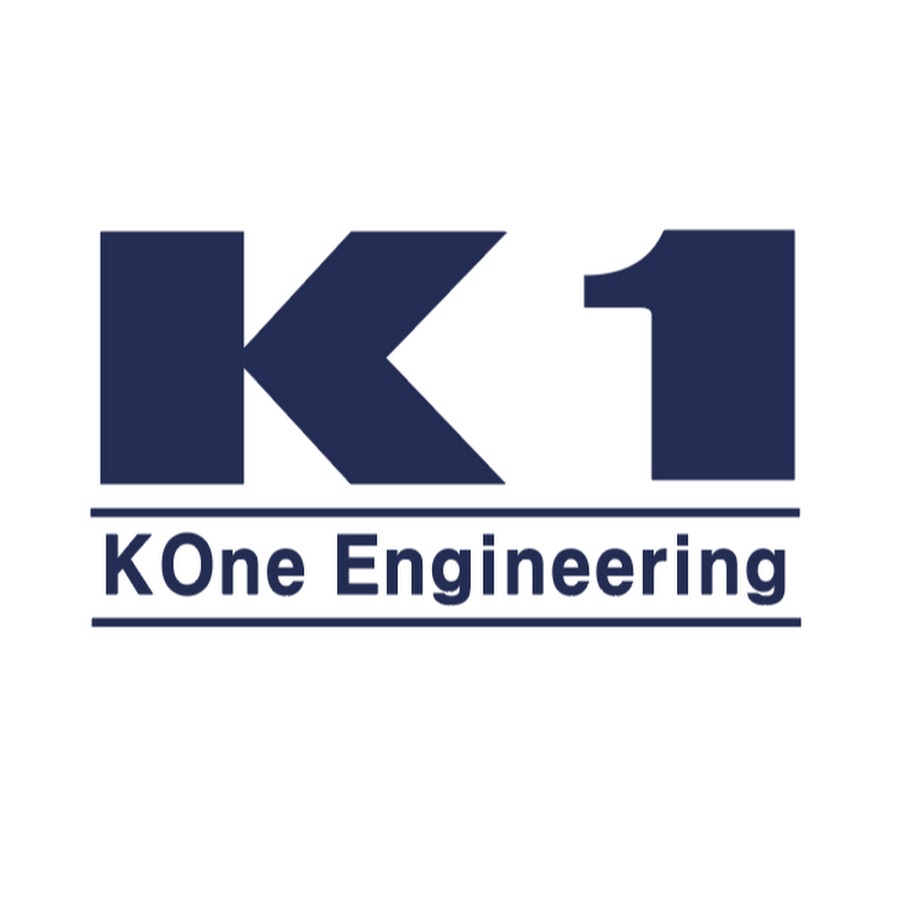 K One Engineering YouTube