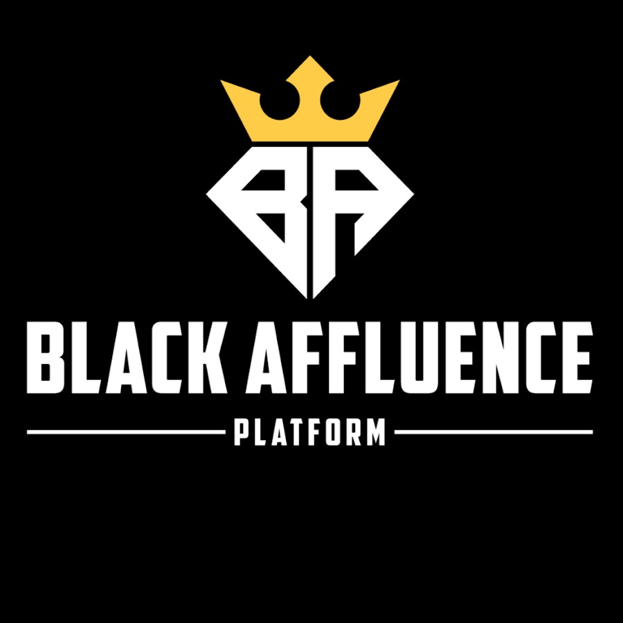 Black Affluence - YouTube