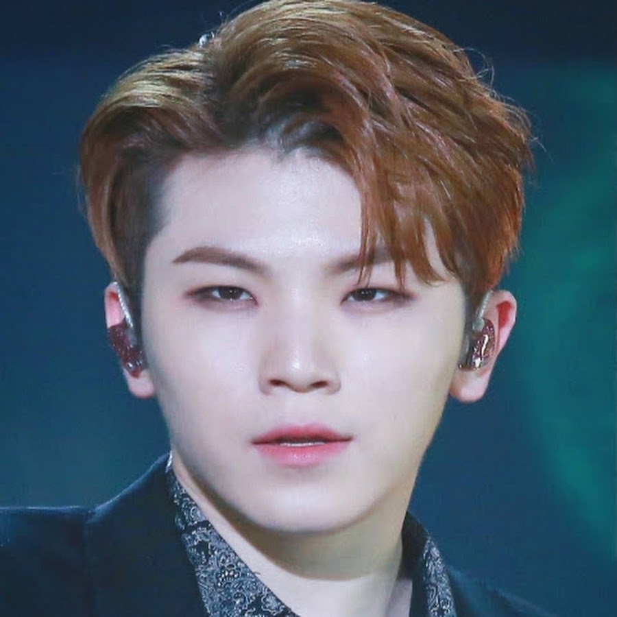 WOOZI SVT - YouTube