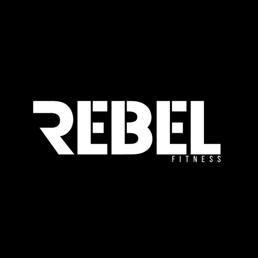 Rebel Fitness YouTube