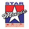 What could Star Music India buy with $8.7 million?