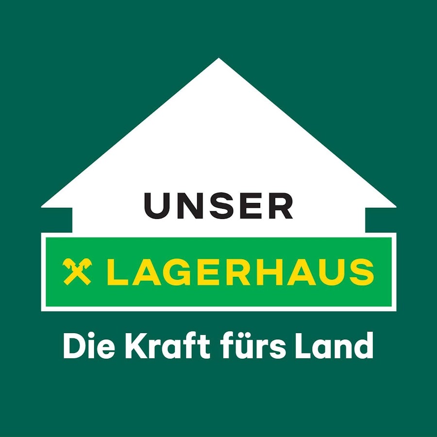 Lagerhaus