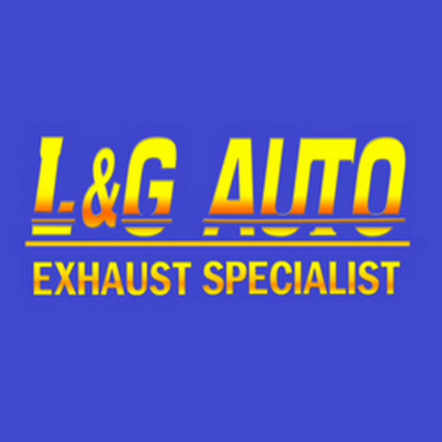 L&G Auto Exhaust Specialist ( Auto Service Centre) YouTube