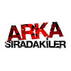 What could Arka Sıradakiler buy with $802 thousand?