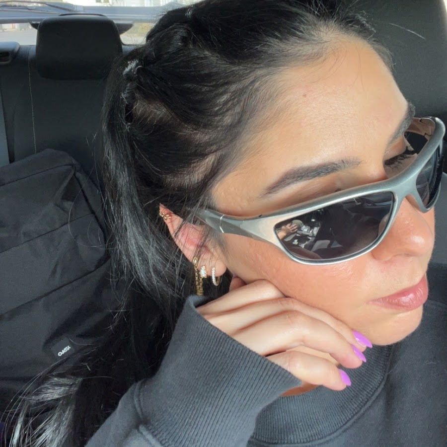 michellrahima - YouTube