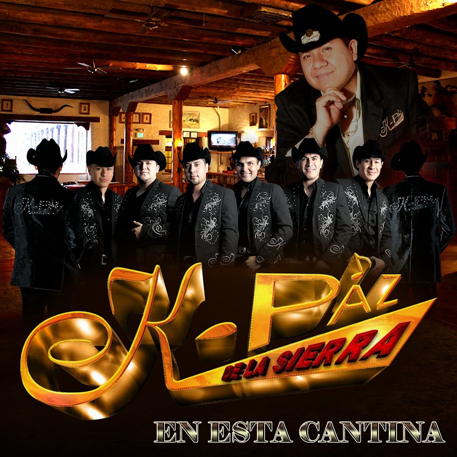 K-Paz de la Sierra Oficial - YouTube