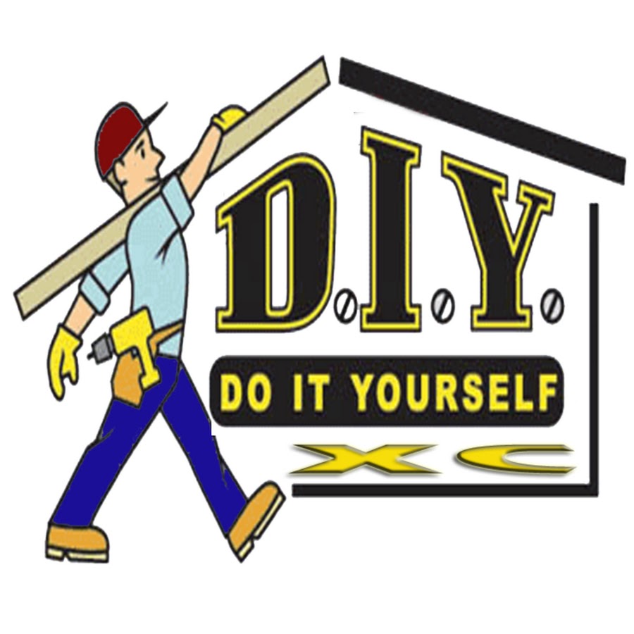 Do it yourself DIY YouTube