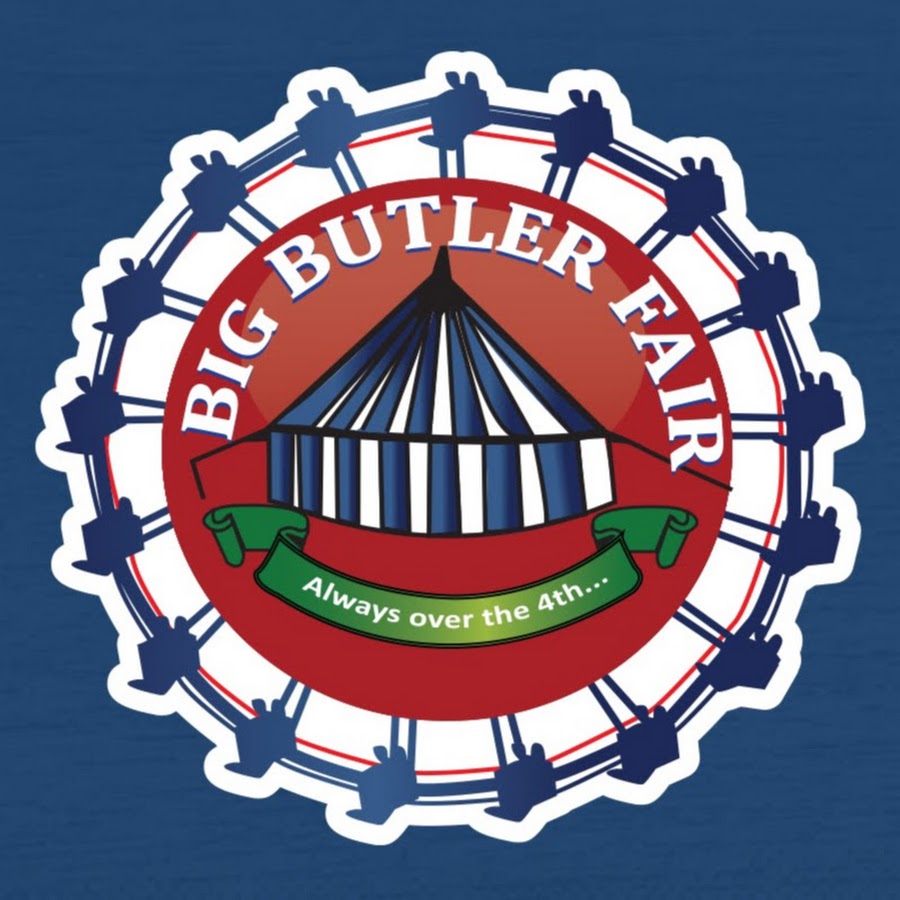 Big Butler Fair YouTube