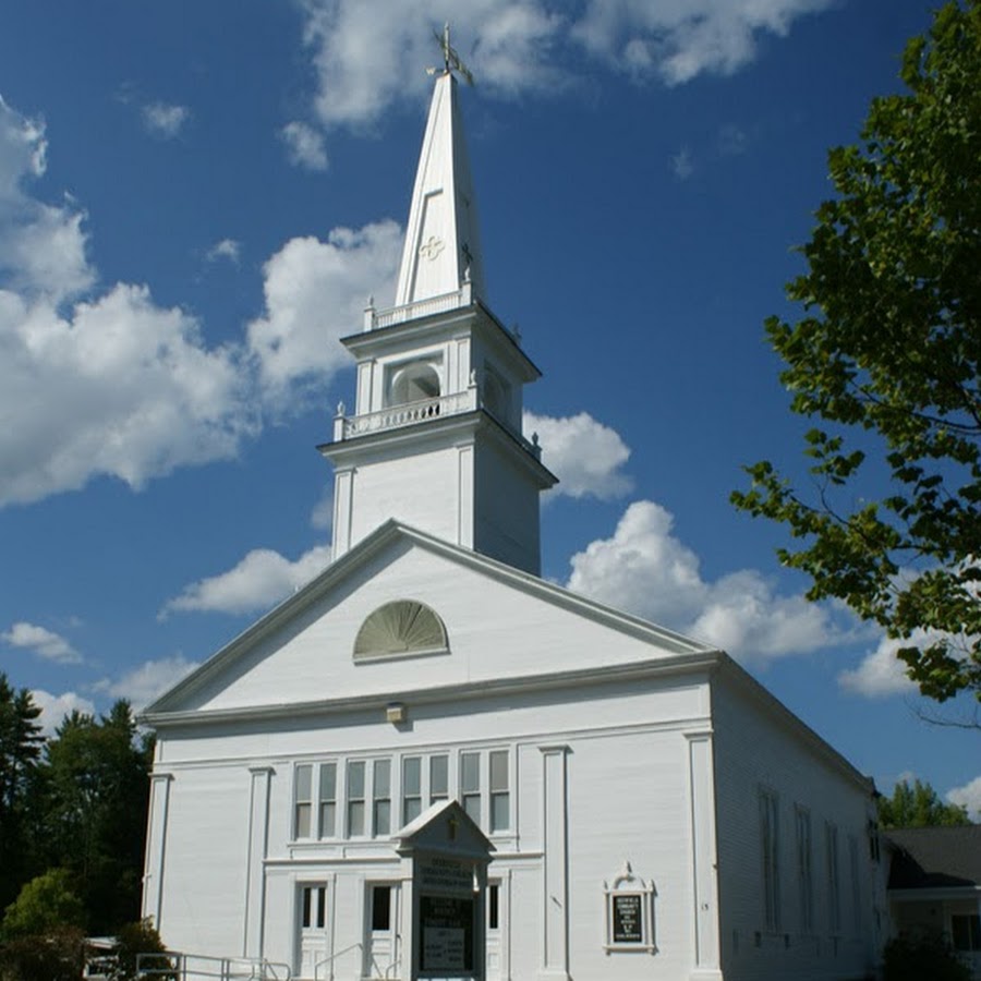 Deerfield Community Church, UCC YouTube