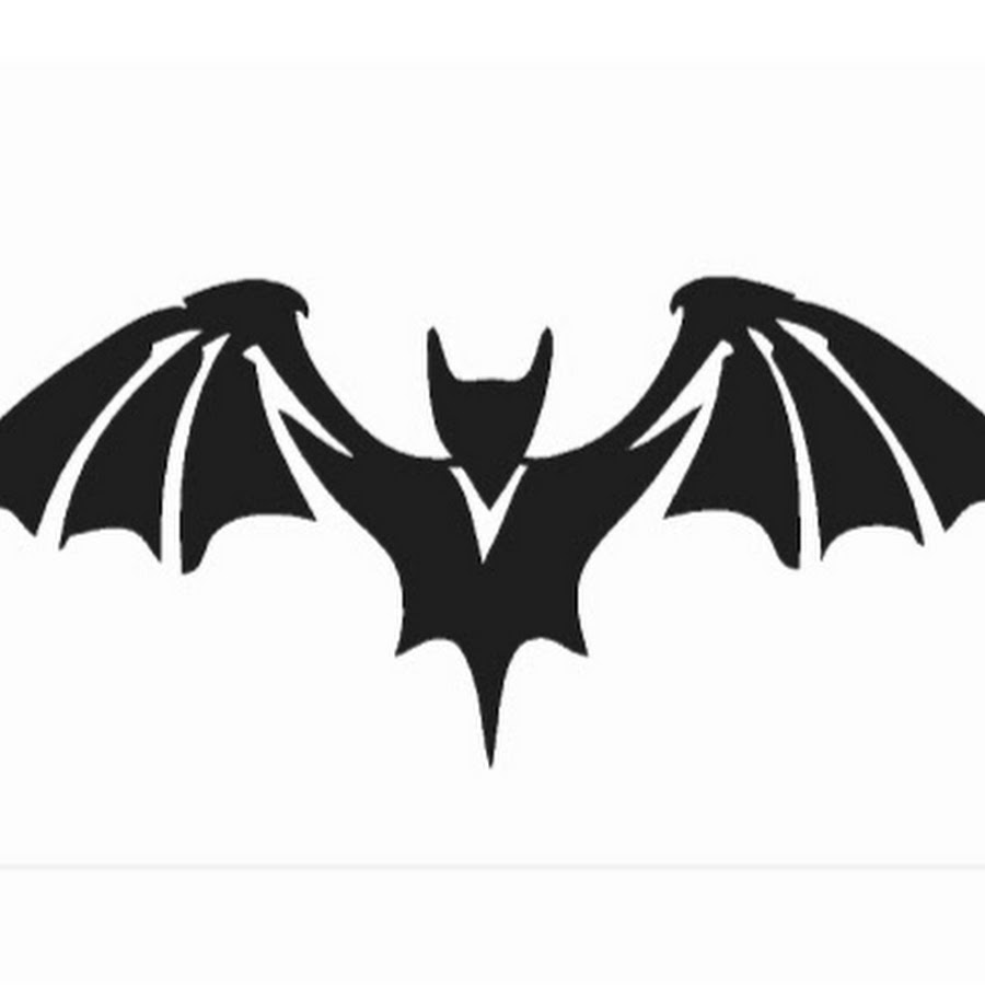 Тату эскизы летучая мышь разведка