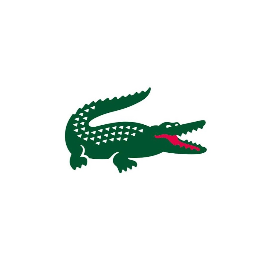 Lacoste YouTube
