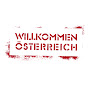 Willkommen Österreich