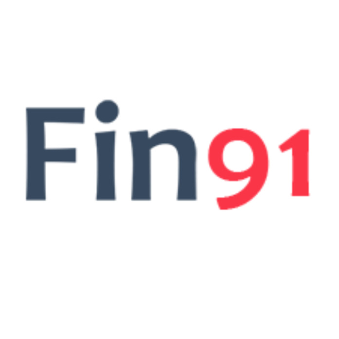 Fin 91 Net Worth & Earnings (2026)