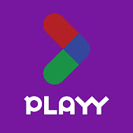 PLAYY Anime 플레이 애니메