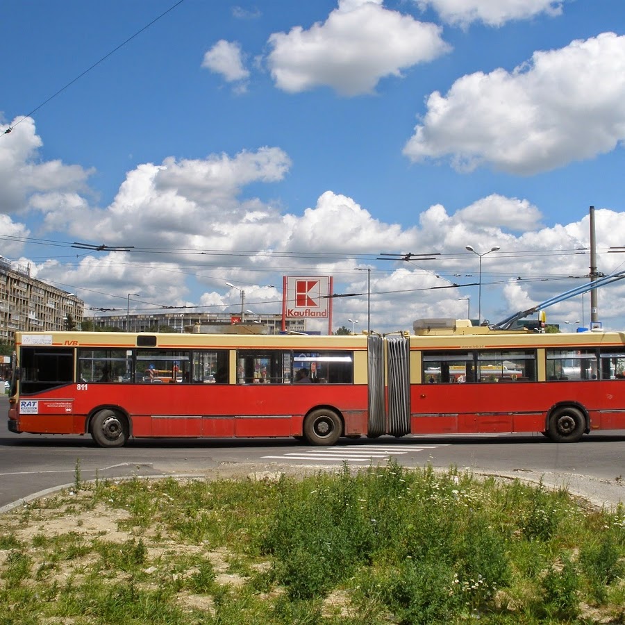 Mercedes Benz o305