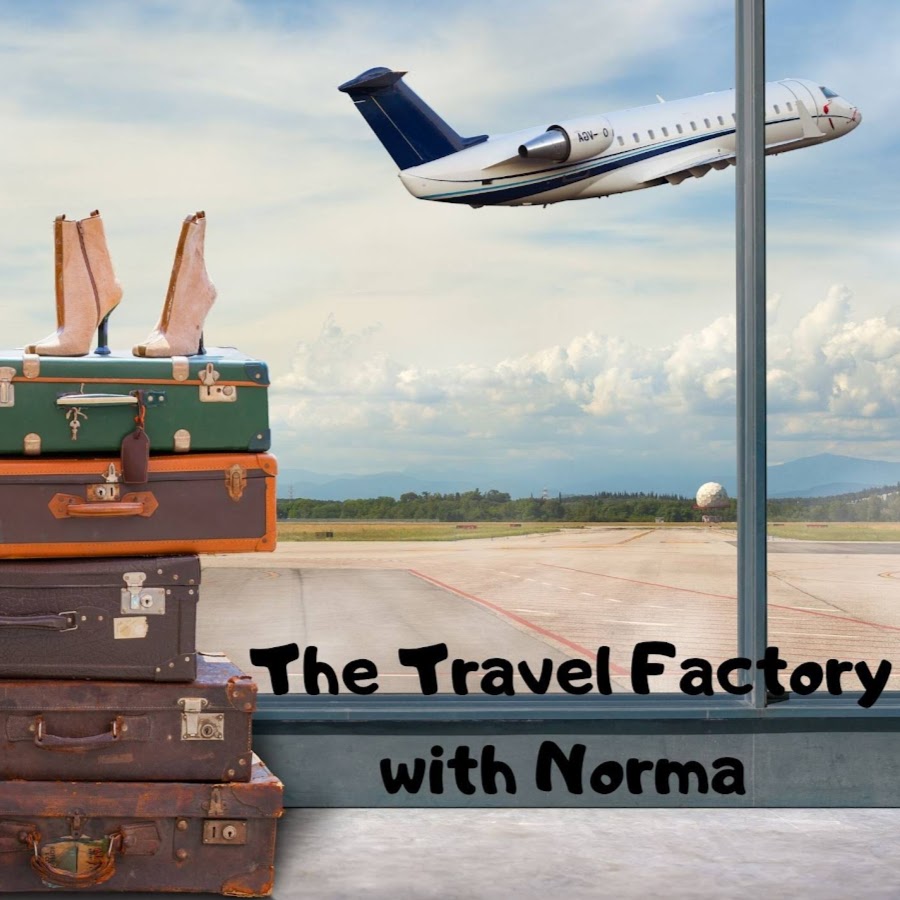 a travel factory