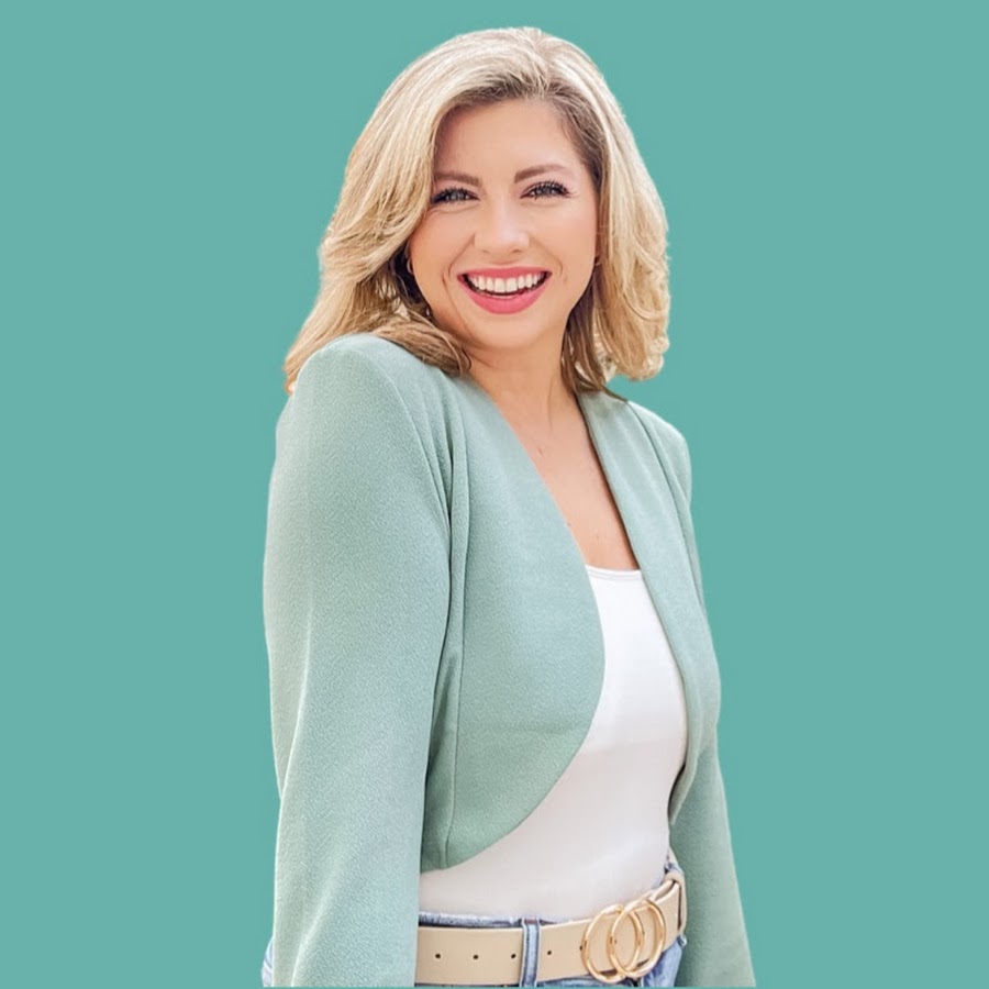 Kelley Moody YouTube