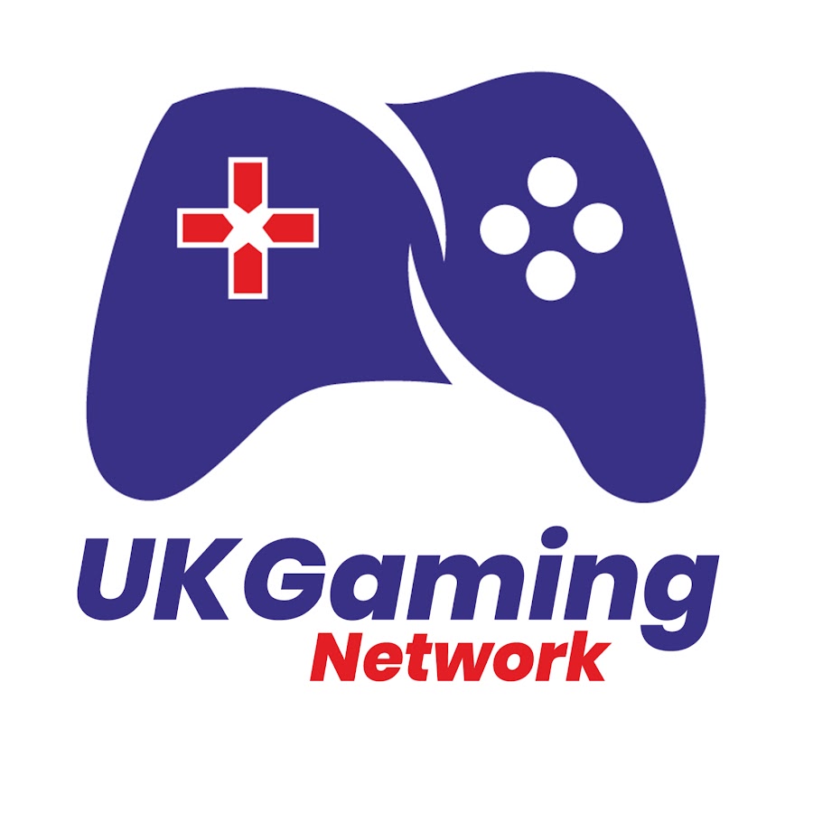 UK Gaming Network YouTube