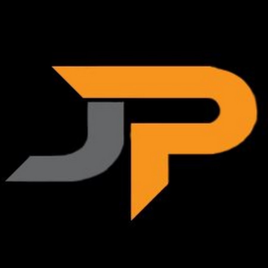 JP Gaming - YouTube