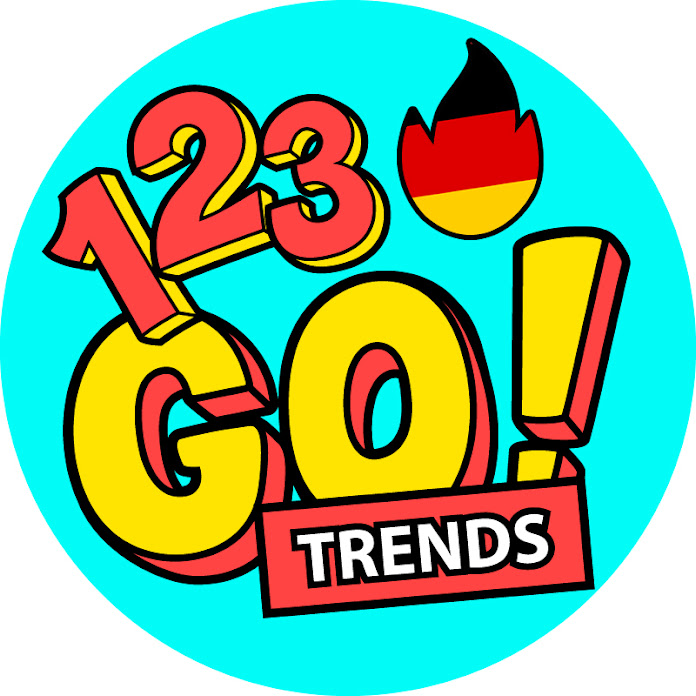 123 GO! Play German Net Worth & Earnings (2024)