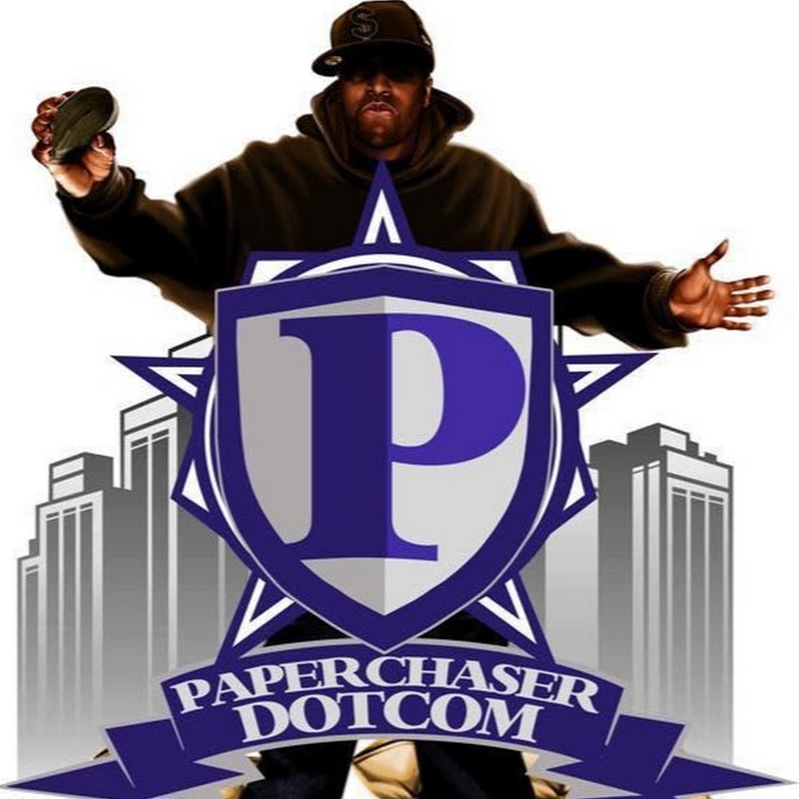 ChasinDatPaperTV - YouTube