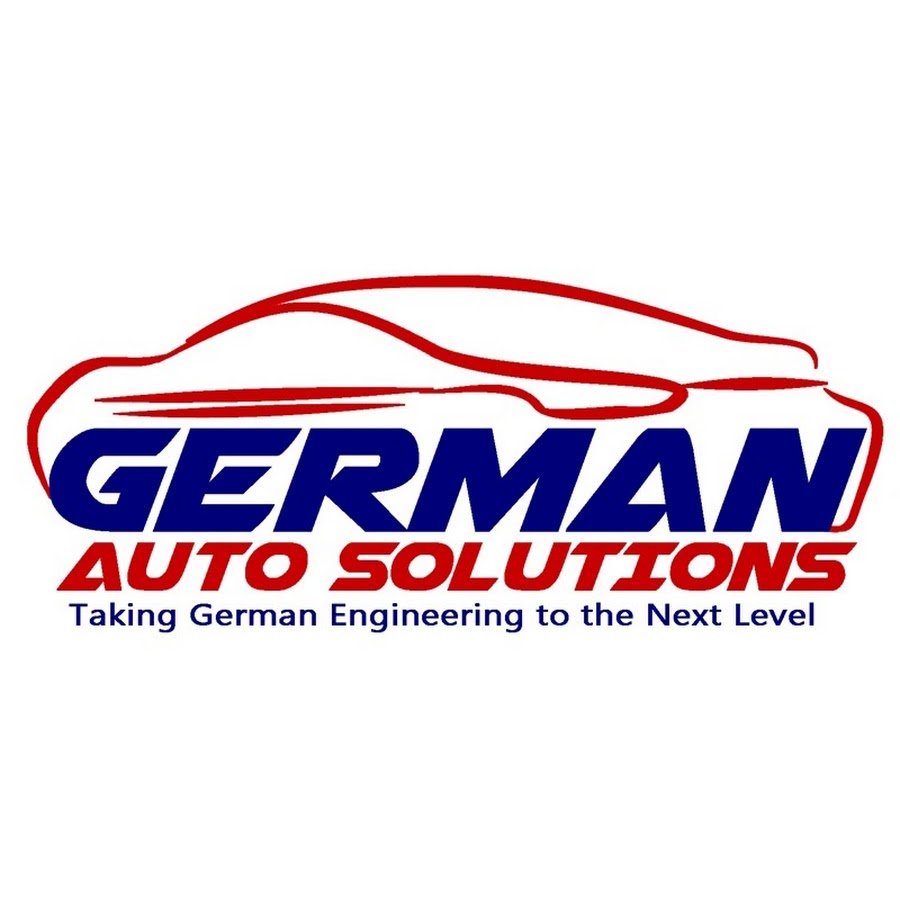 German Auto Solutions - YouTube