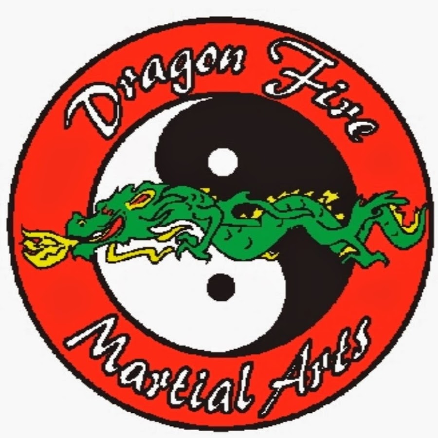Dragon Fire Martial Arts, Inc. YouTube