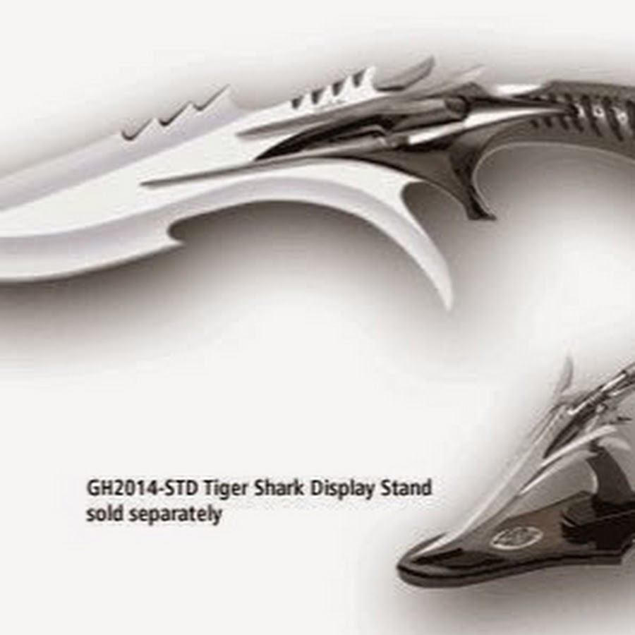 tiger shark 3018 инструкция