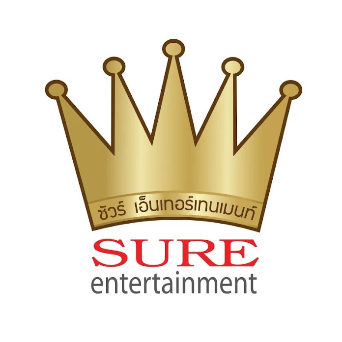 SURE Entertainment OFFICIAL Net Worth & Earnings (2025)