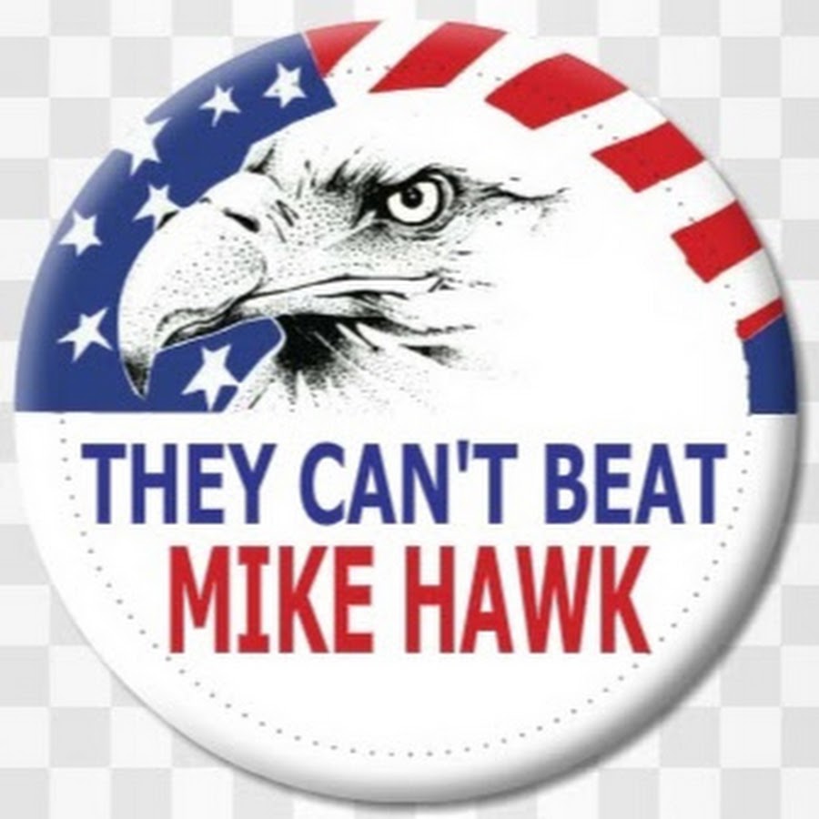 Mike Hawk 2016 YouTube