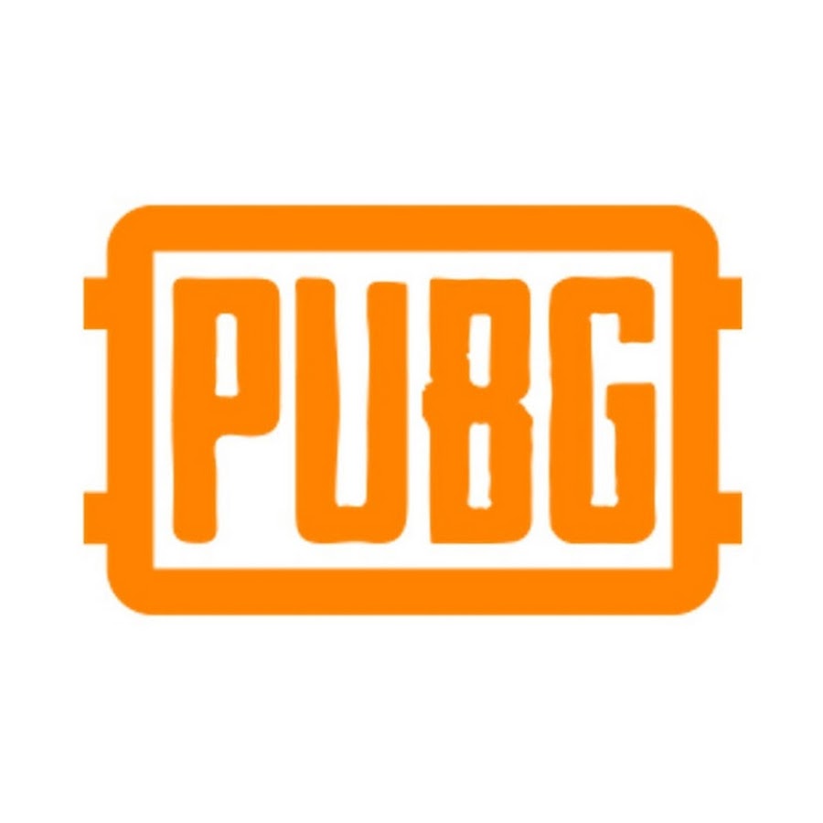 Pubg logo фото 42