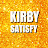 Kirby Satisfy
