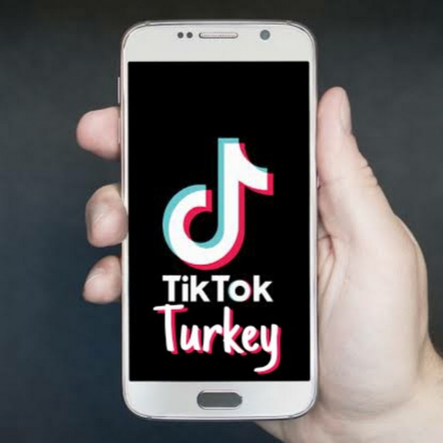 TikTok Turkey YouTube