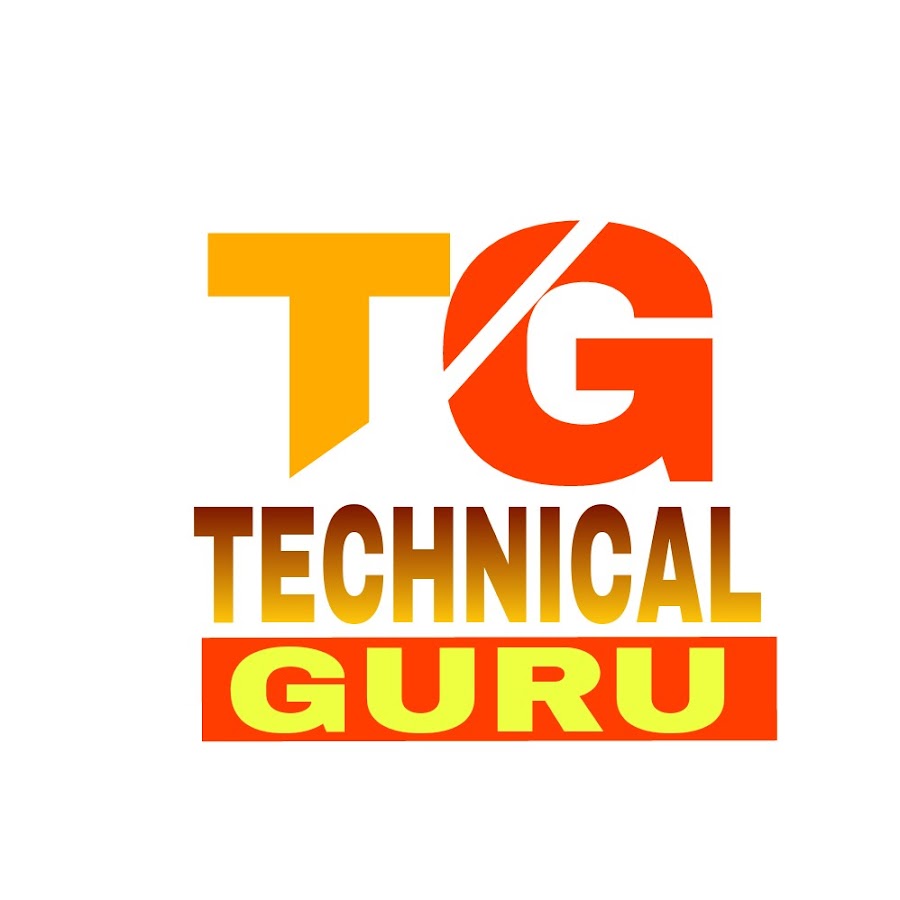 Technical Guru YouTube