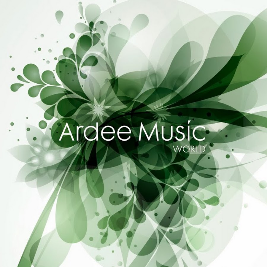 Ardee Music World YouTube