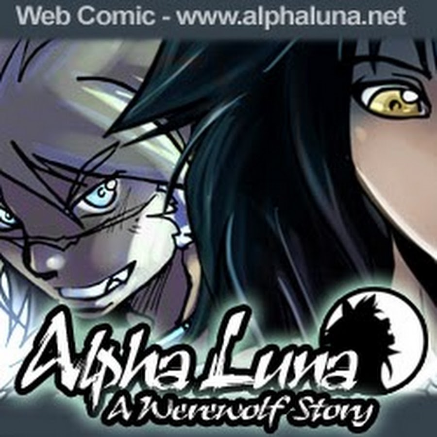 Alpha Luna YouTube
