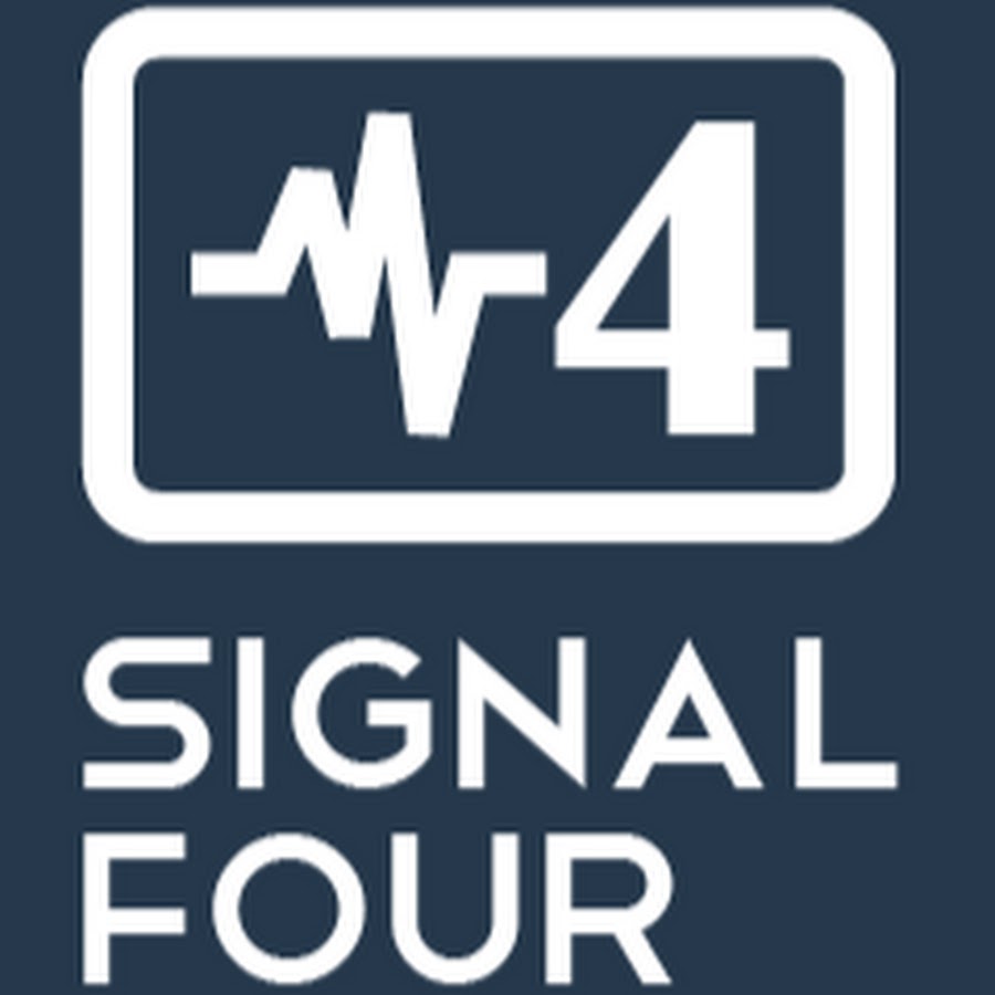 Signal Four Analytics YouTube