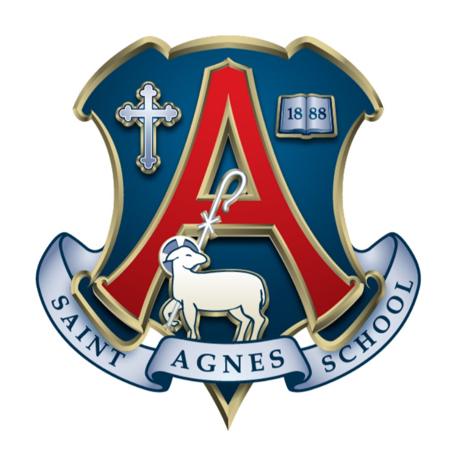 Saint Agnes School YouTube