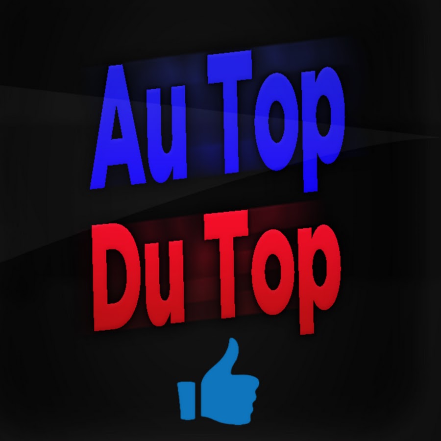 Au Top Du Top YouTube