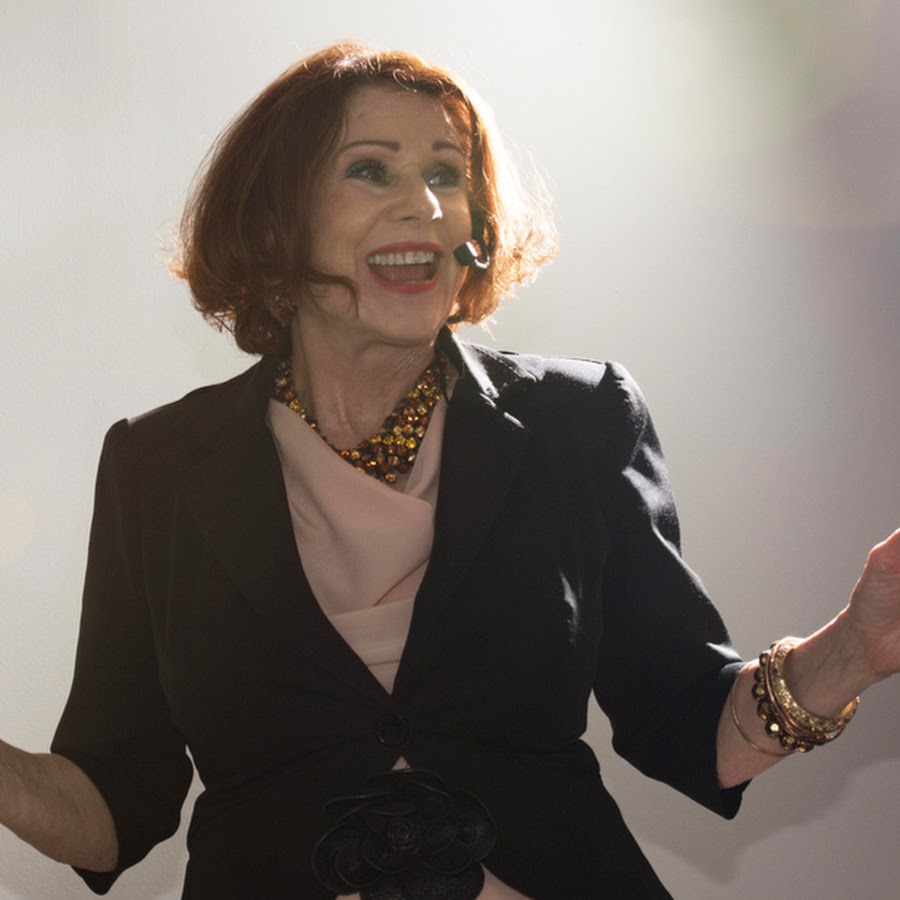 Cecilia Rose - YouTube