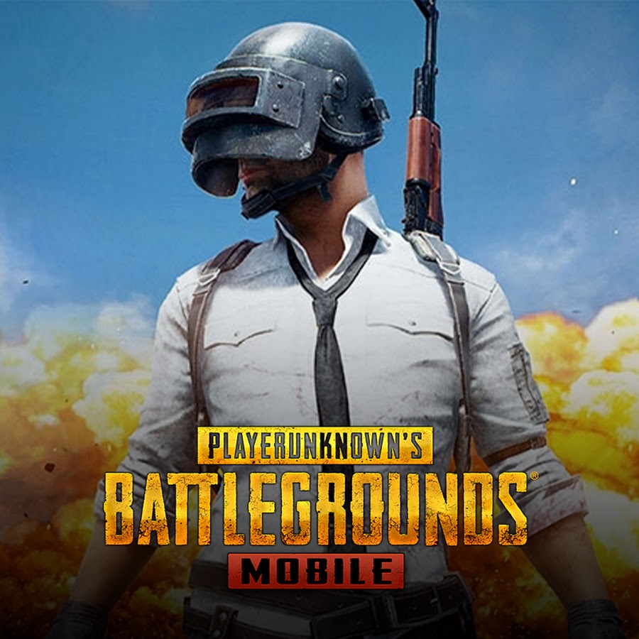 배틀그라운드 모바일 - PUBG MOBILE - YouTube