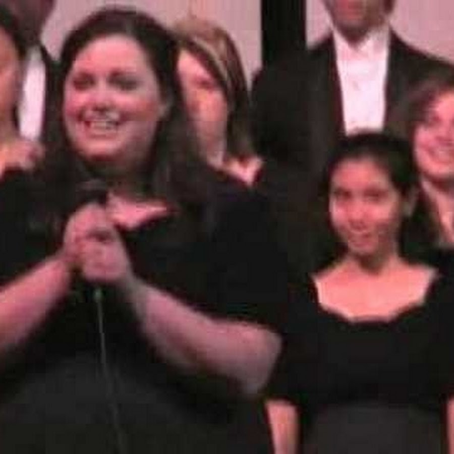 Heather Burgess - YouTube