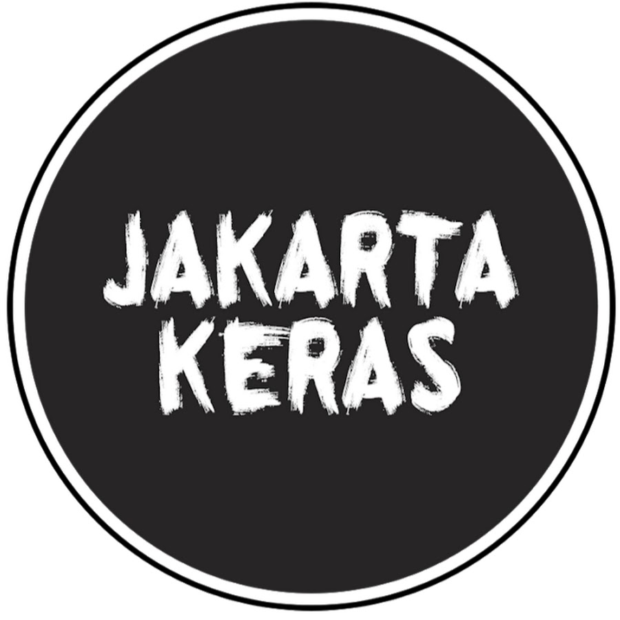 JAKARTA KERAS - YouTube